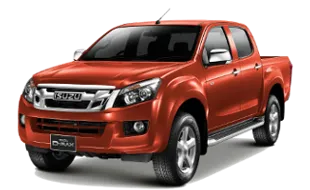   ISUZU () D-Max